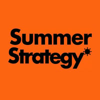 SUMMER STRATEGY