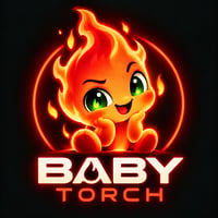 BABYTORCH logo