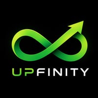UP logo
