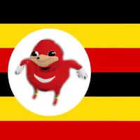UGANDA