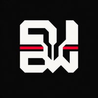 BWALLS logo