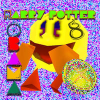 HarryPotterObamaPacman8INU