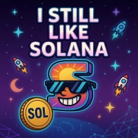 i still like solana
