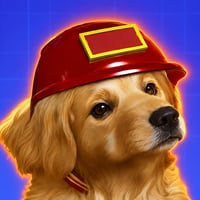 Dog Mind logo