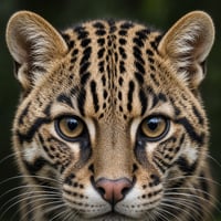 Leopardus tilcayo