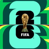 FIFA World Cup 2026​