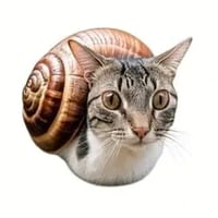 SNAILCAT