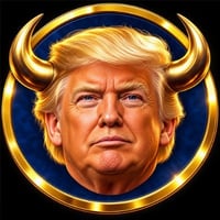 Trump the Bull