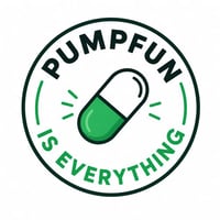 Pumpfun is Everything
