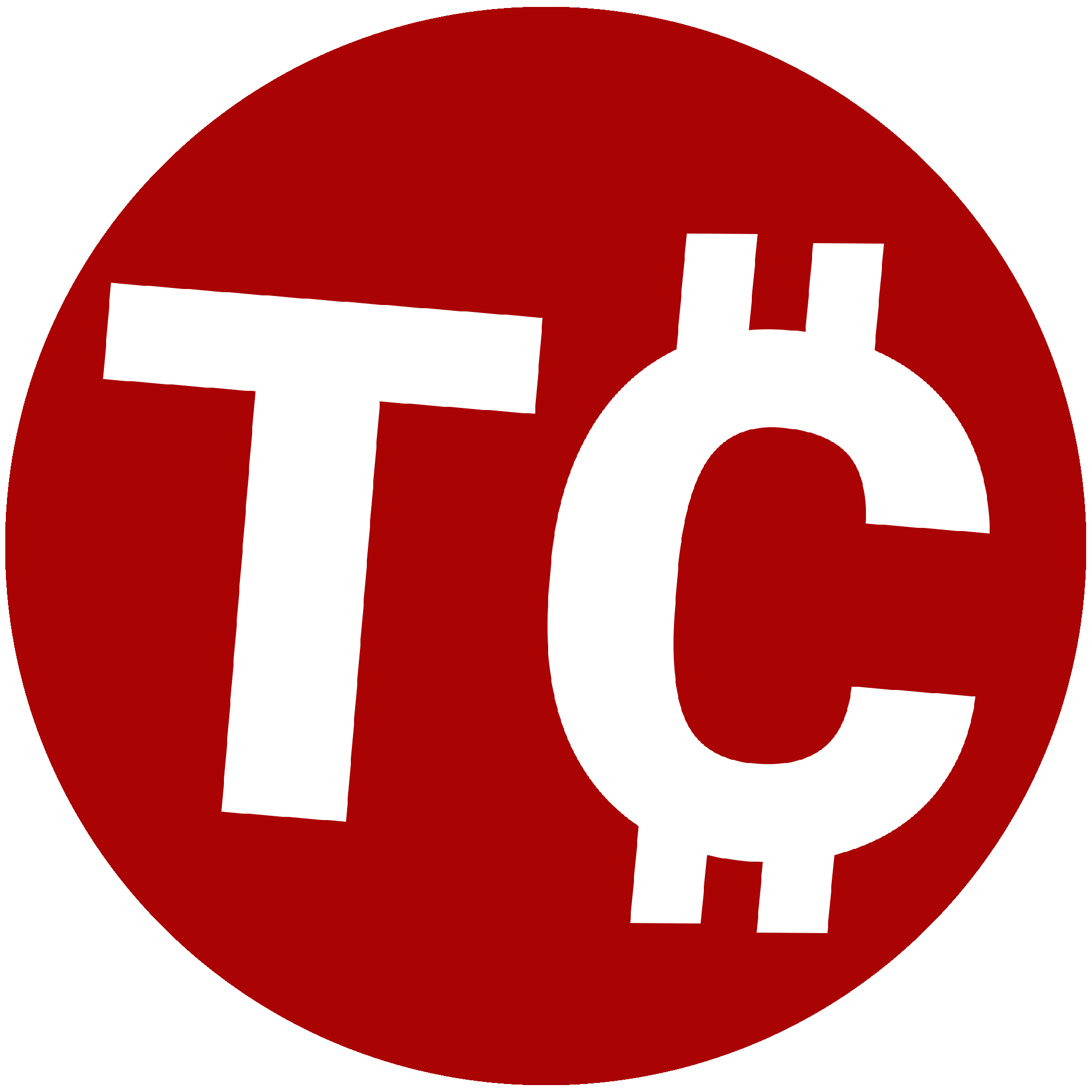 TechnoTal Coin token icon