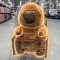 Jumbo Capy