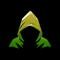 HoodPump logo