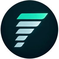 FRONTIER logo