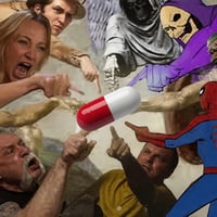 1 mayhem to rule them all