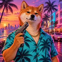 Vice Inu