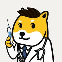 Dr. Doge