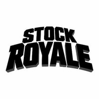 ROYALE logo