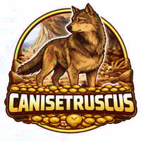 CANISETRUSCUS