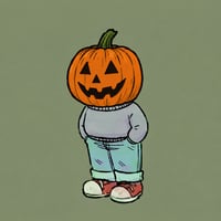 PUMPKINGUY