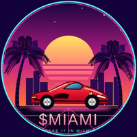 MIAMI logo