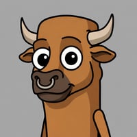 Bull Bull Bull Sahur
