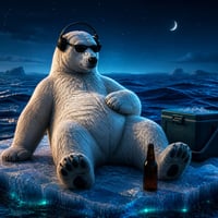 POLAR CHILL