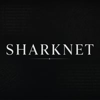 SHARKNET logo