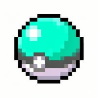Pokéliquid Percolator logo