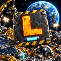 LUNARS logo