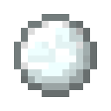 The snowball effect logo