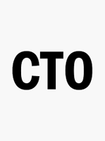 CTO logo