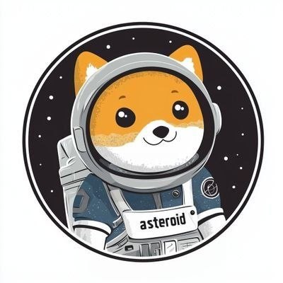 ASTEROID logo