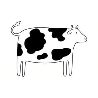 MILCOW