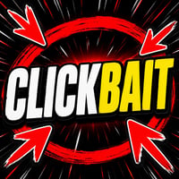 CLICKBAIT  logo