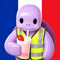 La Tortue Sagace