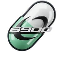 P6900 logo