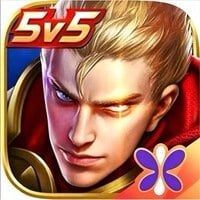 王者荣耀 logo