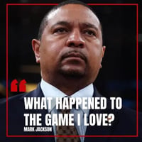 What Happened To The Game I Love logo