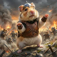 The Aristocratic Warrior