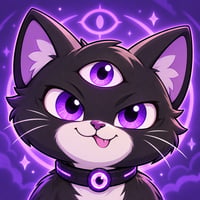 Argus Cat