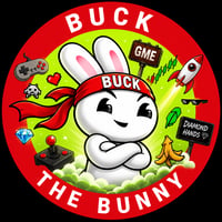 BUCK logo