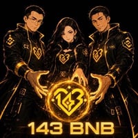 I love you BNB