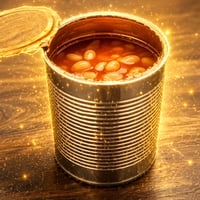 BEANS logo
