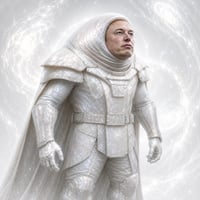 The White Whale
