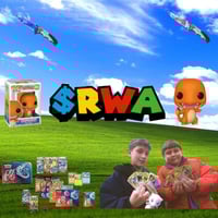 Real Worthless Assets