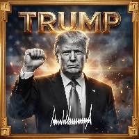 TRUMP logo