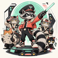 Raccommander