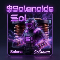 Sol holders = Solenoids