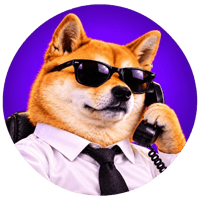 DOG logo