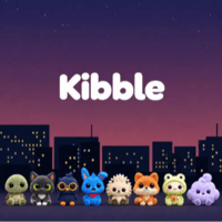 KIBBLE